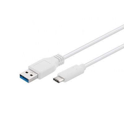 Goobay USB 3.0 SuperSpeed Kabel 1 m