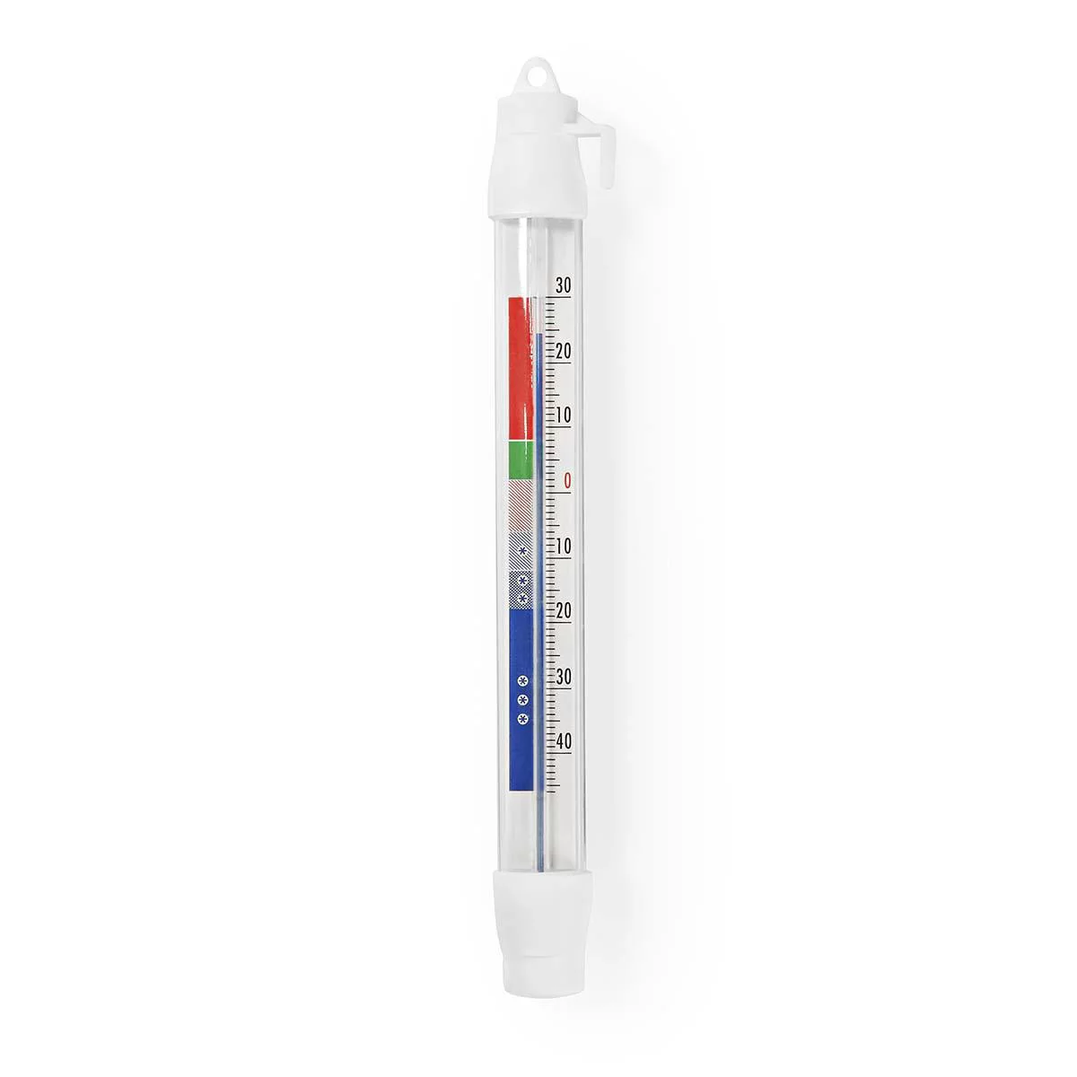 Analog Kühlschrank und Gefrierschrank Thermometer