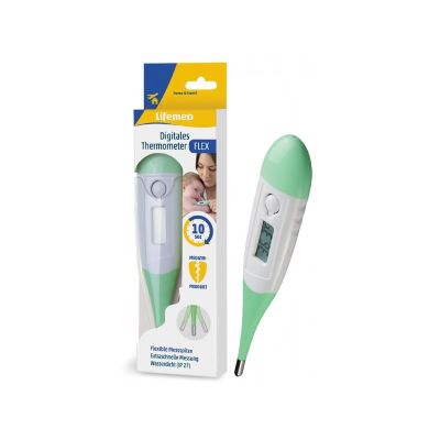 Lifemed Fieber- Thermometer