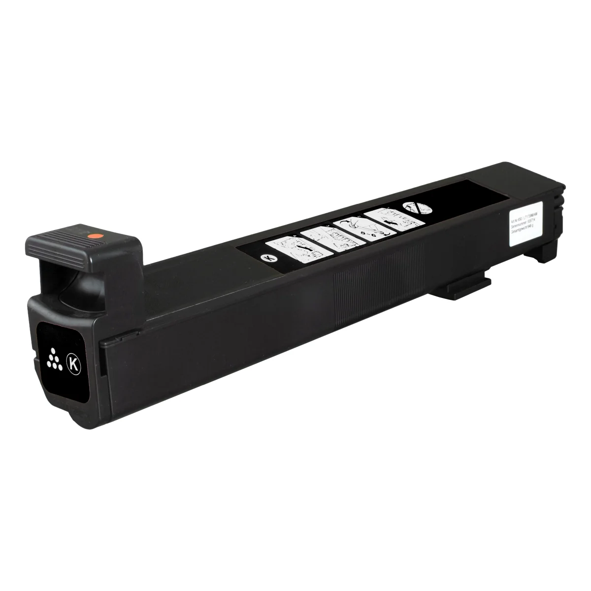 HP 823A - alternativer Toner 'schwarz' 16.500 Seiten - Digital Revolution