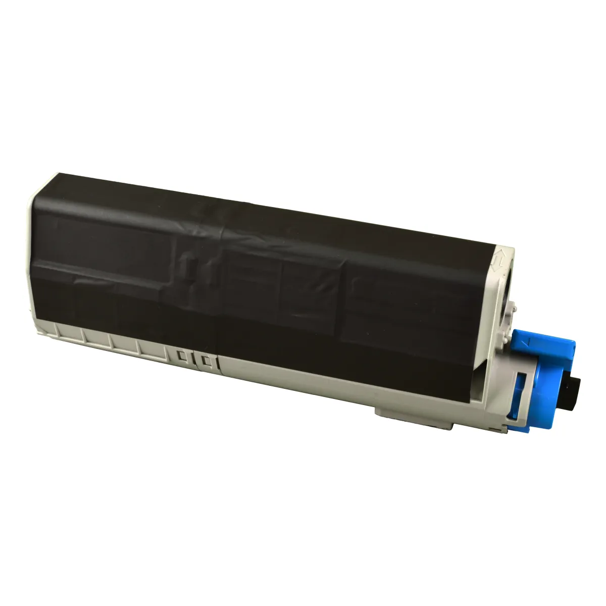 OKI 46490403 - alternativer ECO Toner 'cyan' 1.500 Seiten - Digital Revolution