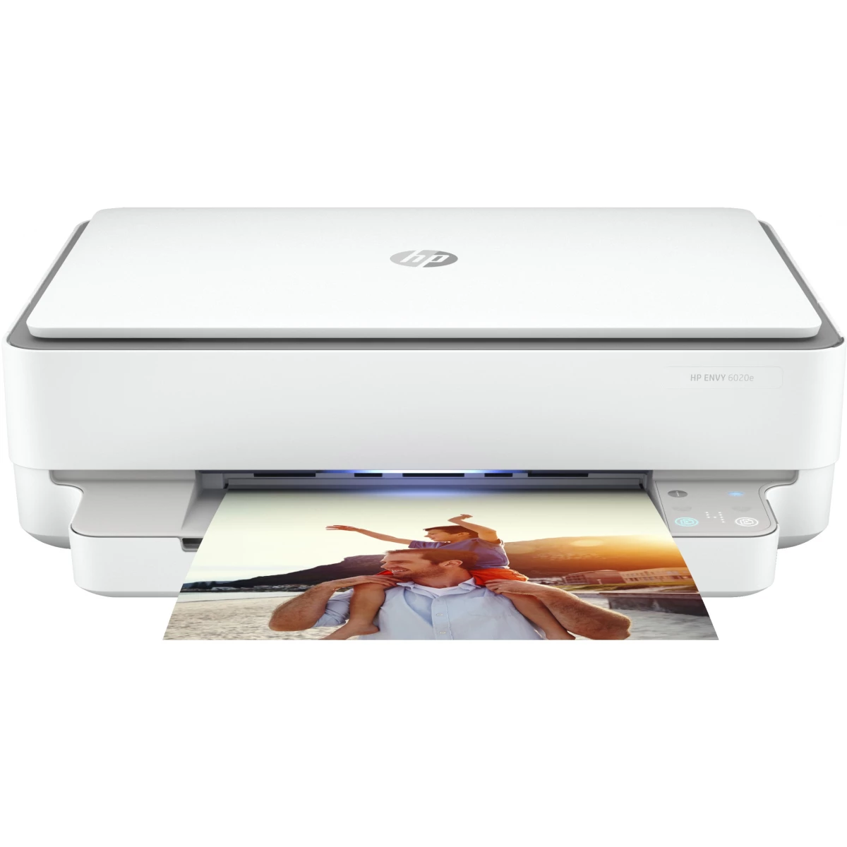 HP ENVY 6020e Thermal Inkjet A4 4800 x 1200 DPI 7 Seiten pro Minute WLAN