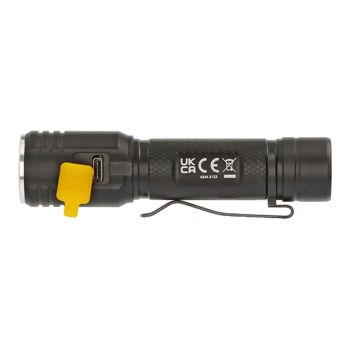 Brennenstuhl Taschenlampe LED LuxPremium TL 410 A