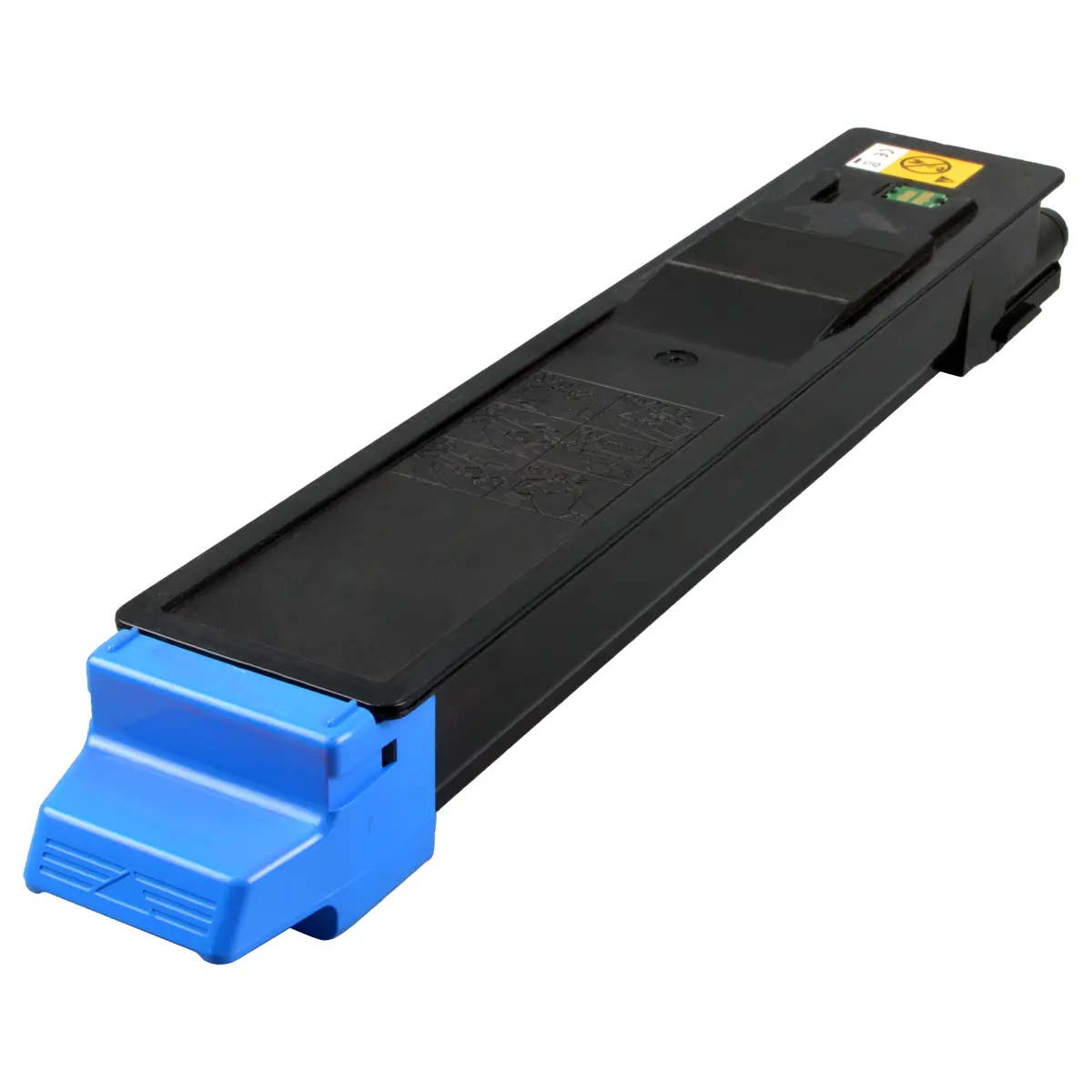 Kyocera TK-8115 C - alternativer Toner cyan 6.750 Seiten - Digital Revolution