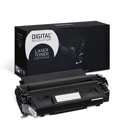 HP C4096A - alternativer Toner 'schwarz' 5.000 Seiten - Digital Revolution