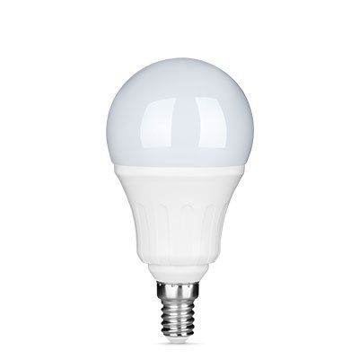 Aigostar LED 'Birne', 8W , E14