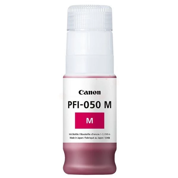 Canon Druckerpatrone 'PFI-050 M' magenta 70 ml