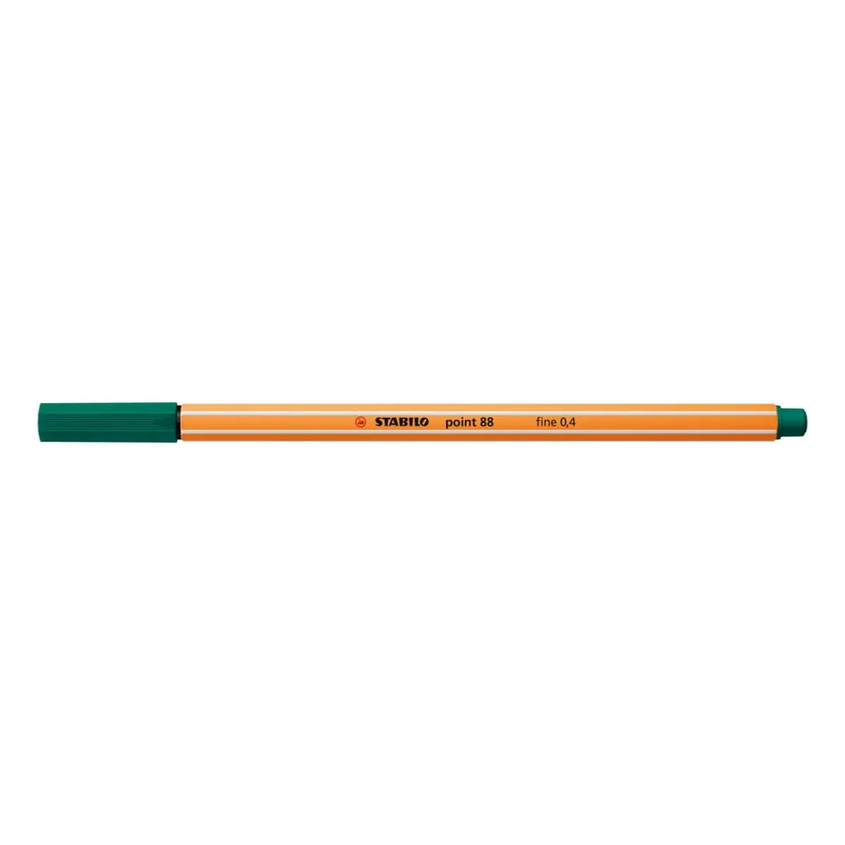 STABILO Fineliner - point 88 - tannengrün STABILO Fineliner - point 88 - tannengrün