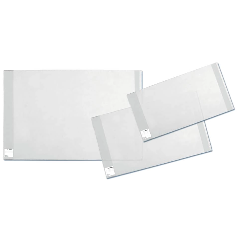 Herma Buchschoner 23x38cm transparent