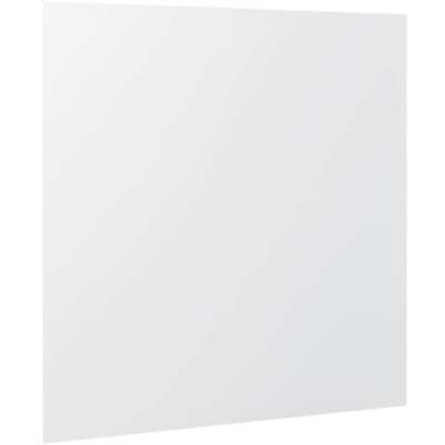LEGAMASTER Whiteboard BOARD-UP 75 x 75 cm