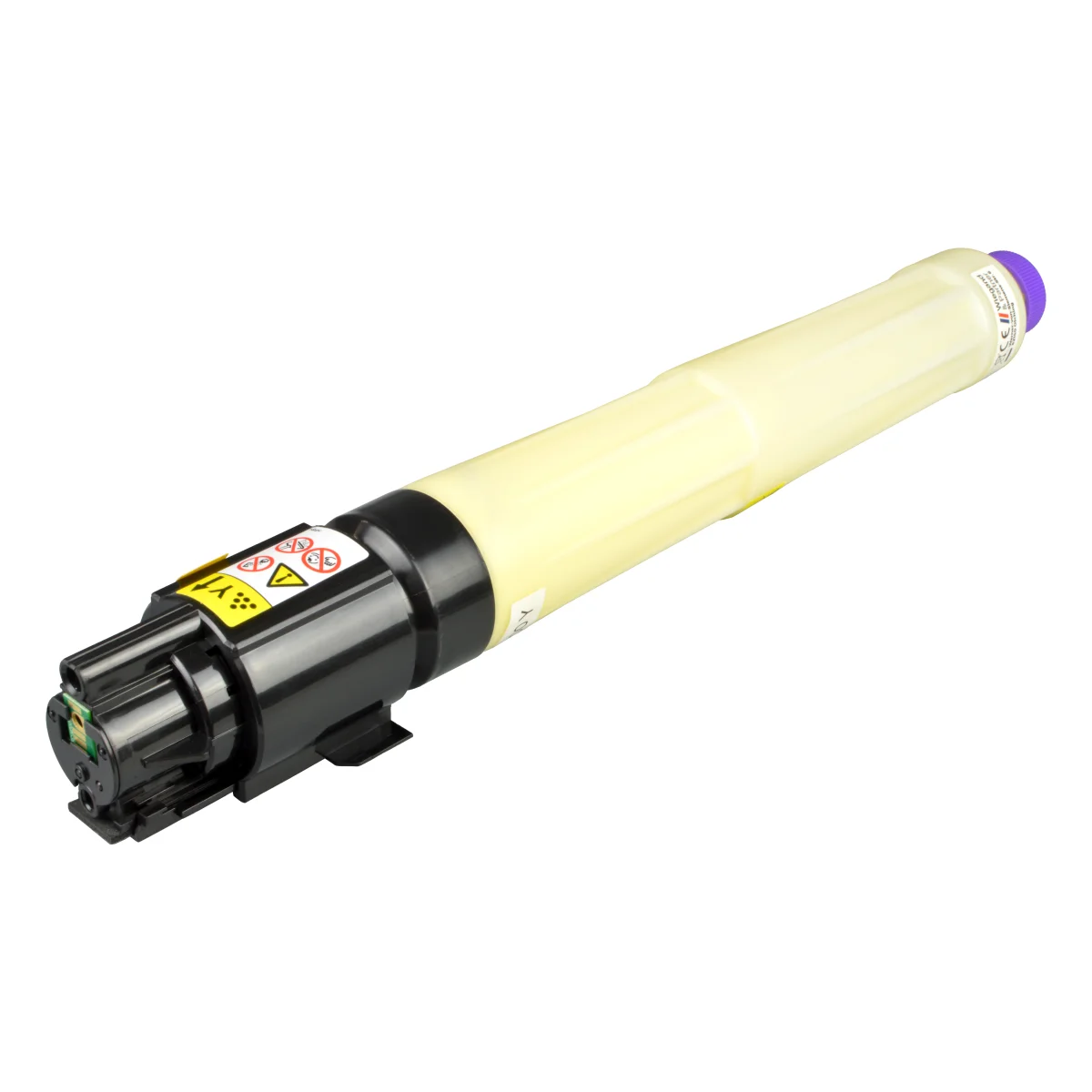 Ricoh 842377 Alternativer Toner 'gelb' 8.750 Seiten - Digital Revolution