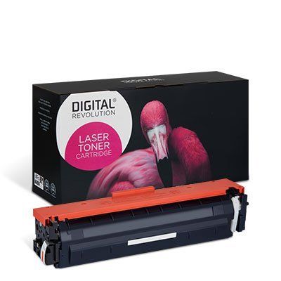 Canon 045, 045H - alternativer Toner 'gelb' 2.200 Seiten - Digital Revolution