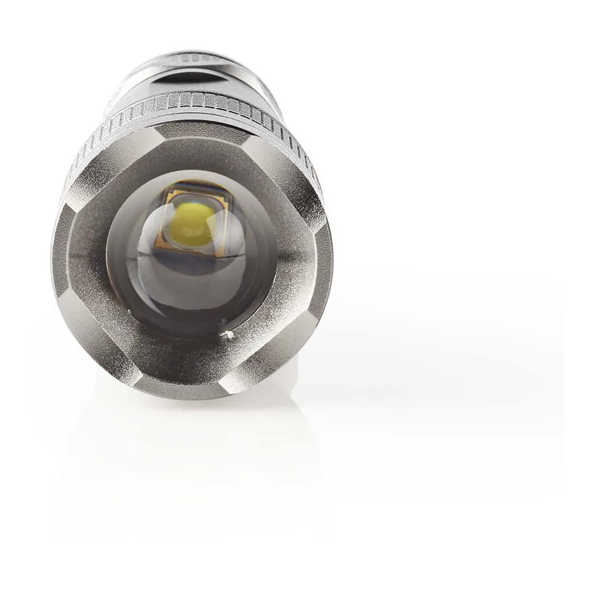 Nedis LED-Taschenlampe Nedis LED-Taschenlampe
