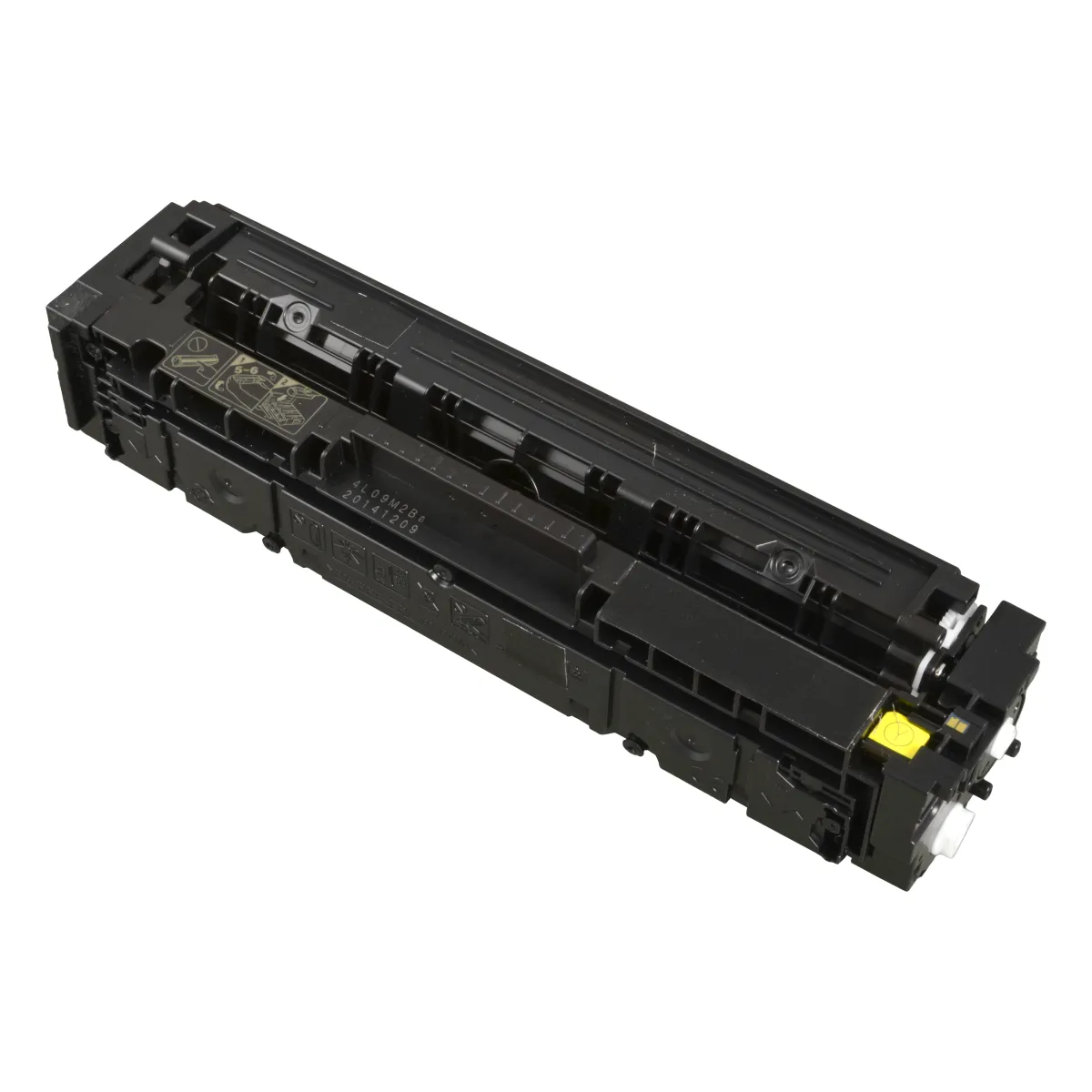HP 203X - alternativer Toner 'gelb' 2.500 Seiten - Digital Revolution