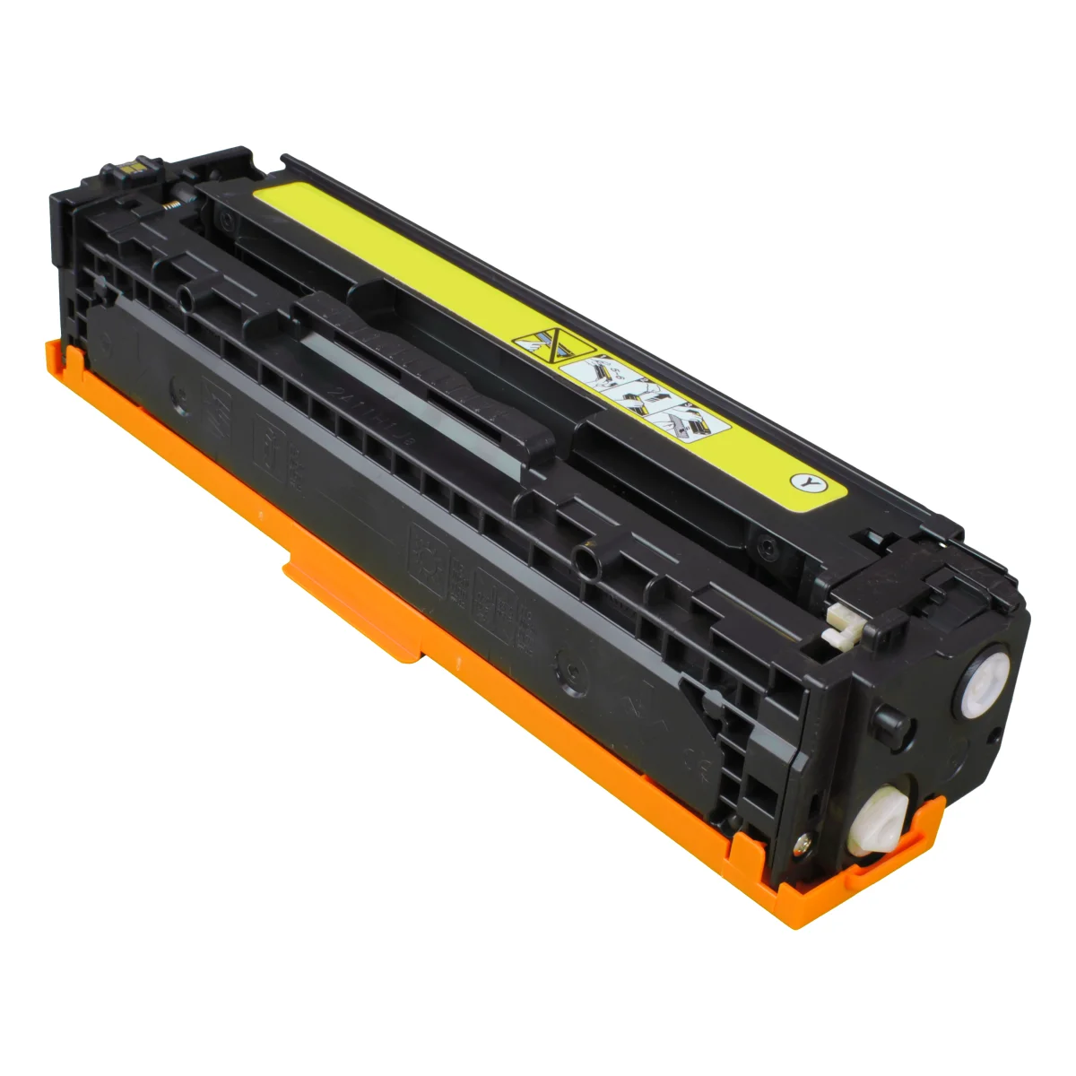 HP 128A - alternativer Toner gelb 1.500 Seiten - Digital Revolution