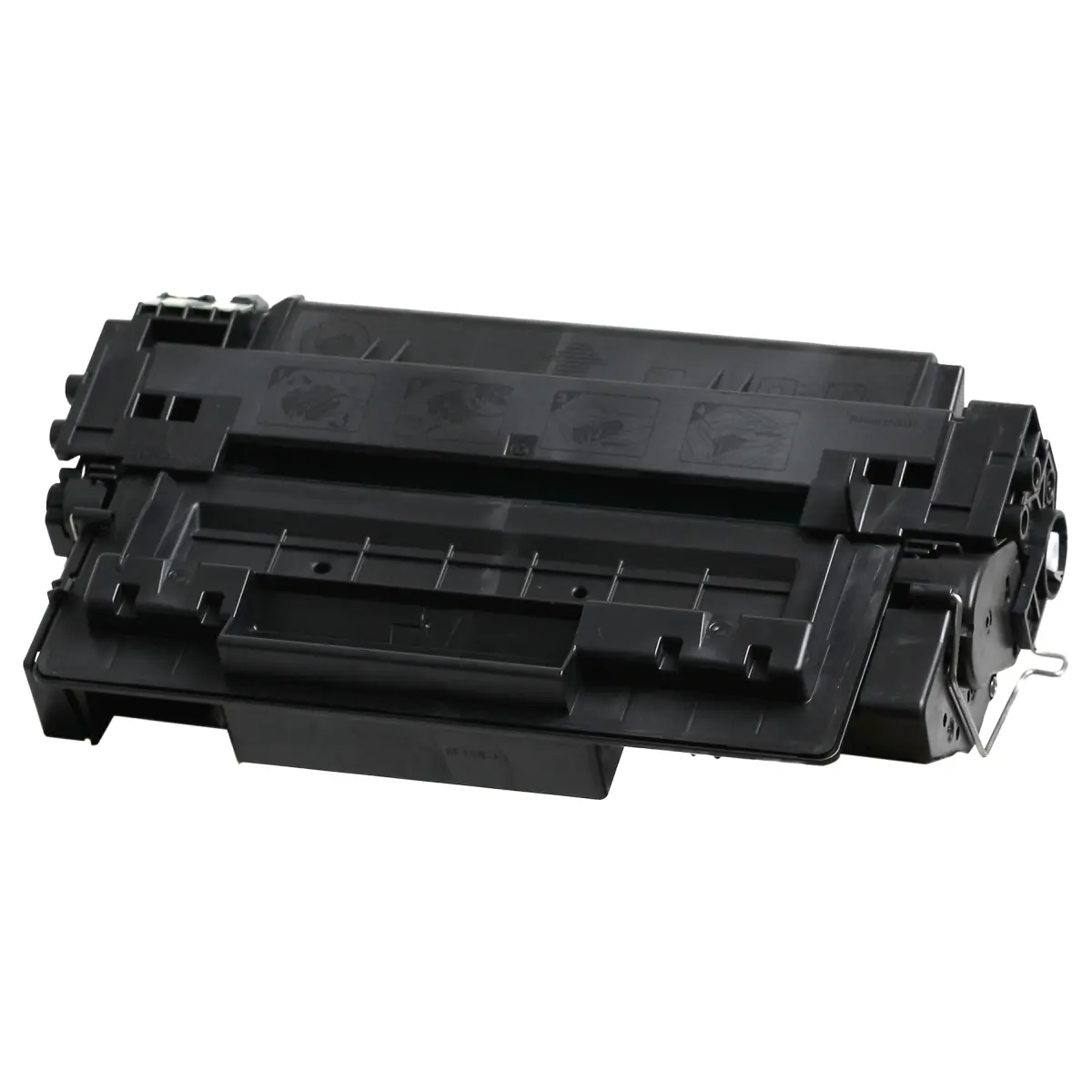 HP 11A - alternativer Toner schwarz 6.000 Seiten - Digital Revolution