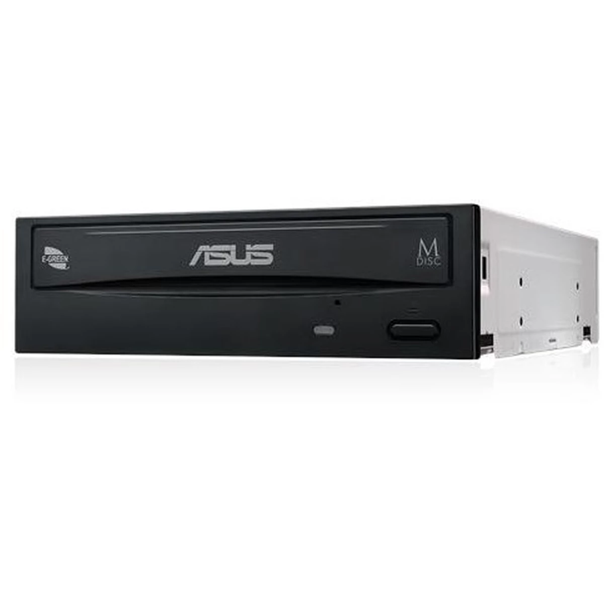 ASUS Interner DVD-Brenner 'DRW-24D5MT' schwarz