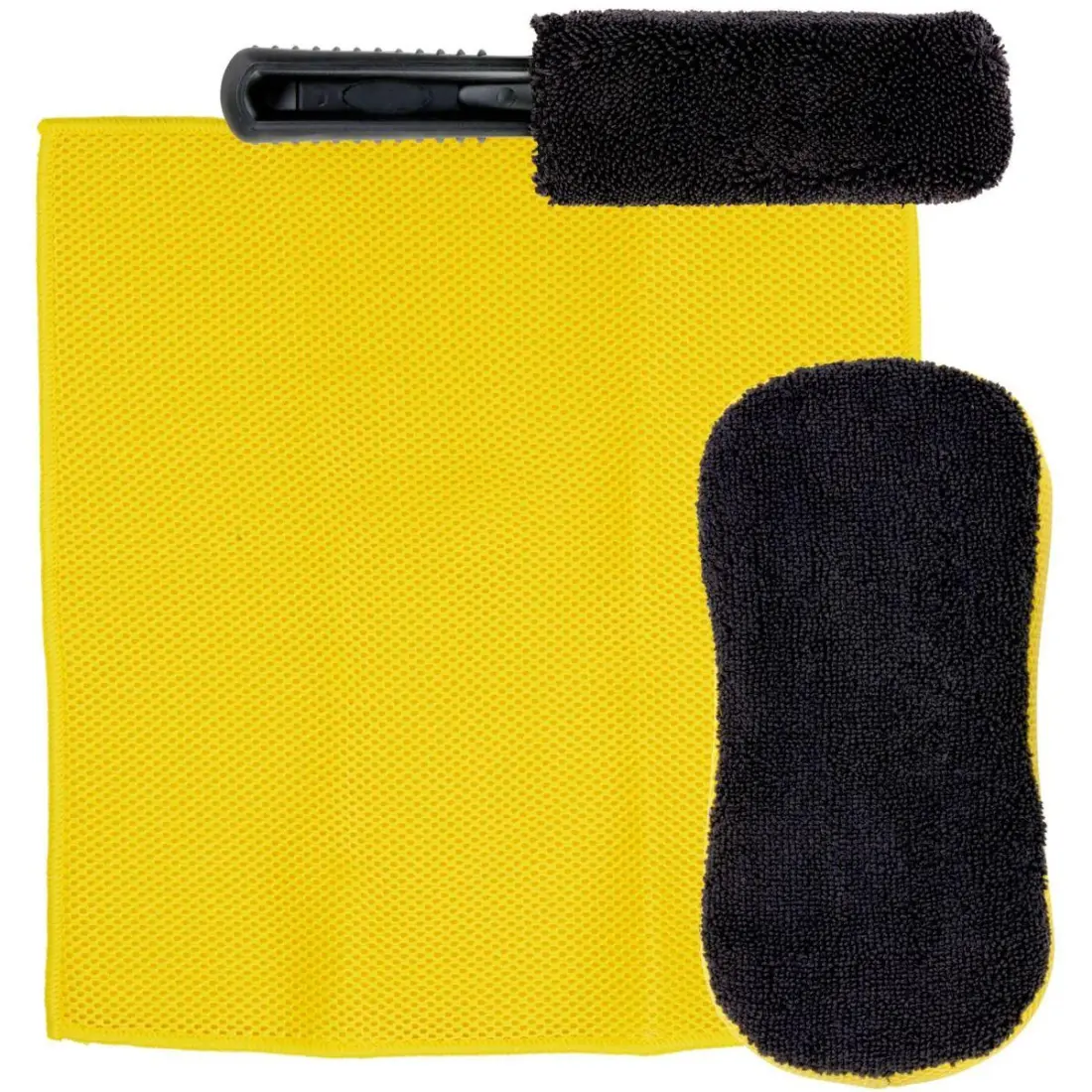 DUNLOP - Autowaschset