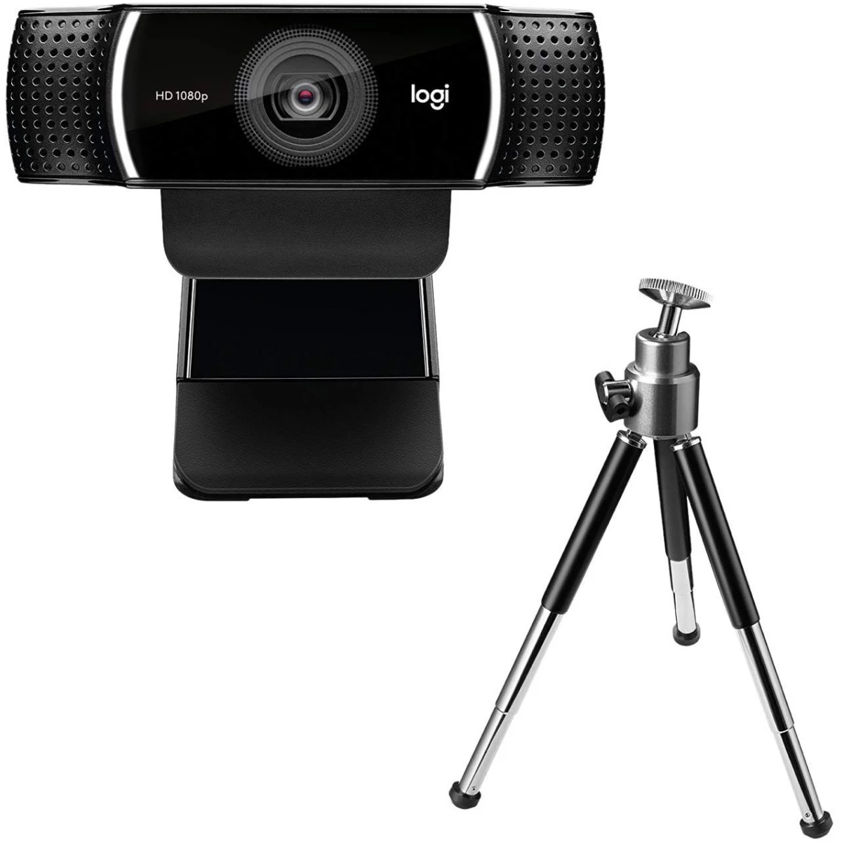 Logitech C922 Pro Stream Webcam 