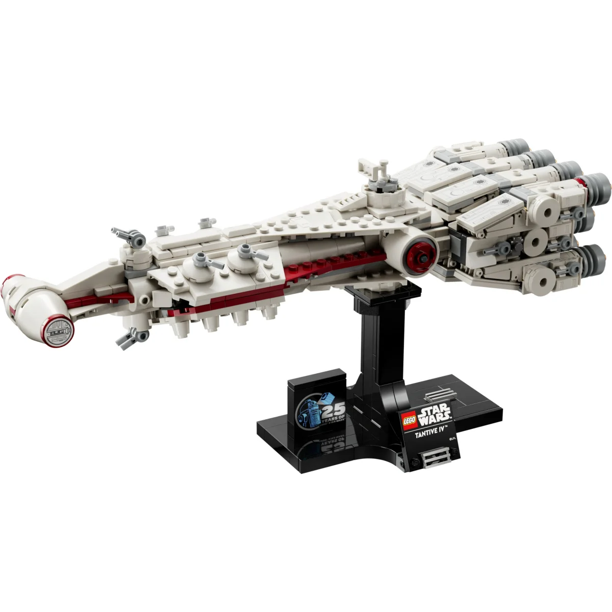 LEGO® Star Wars Tantive IV 75376 LEGO® Star Wars Tantive IV 75376
