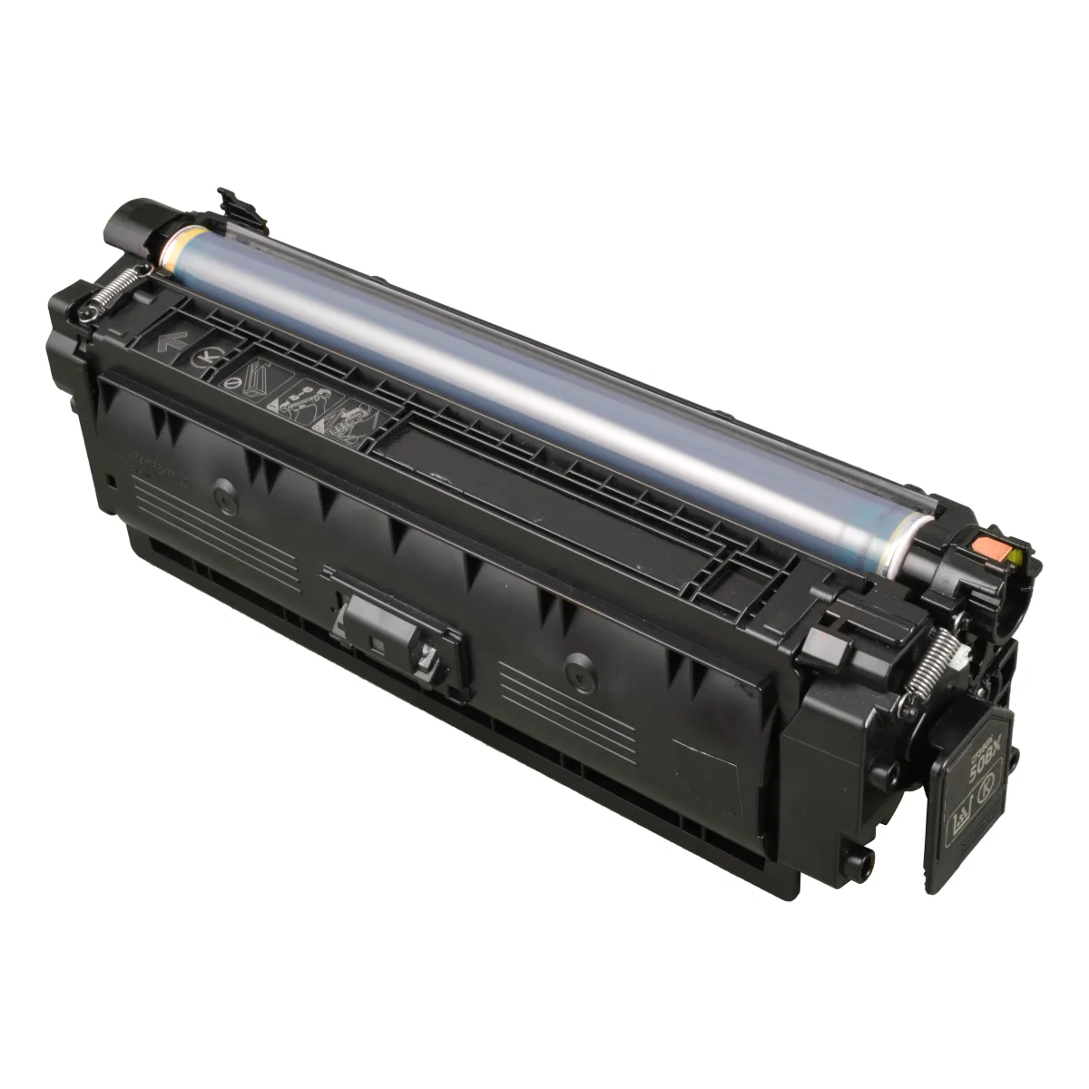 HP 508X - alternativer ECO Toner 'schwarz' 12.500 Seiten - Digital Revolution