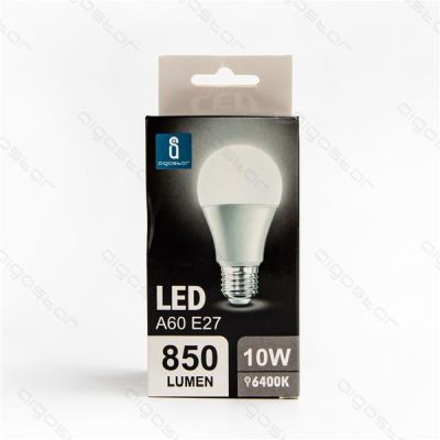 Aigostar LED 'Birne', 10W, E27