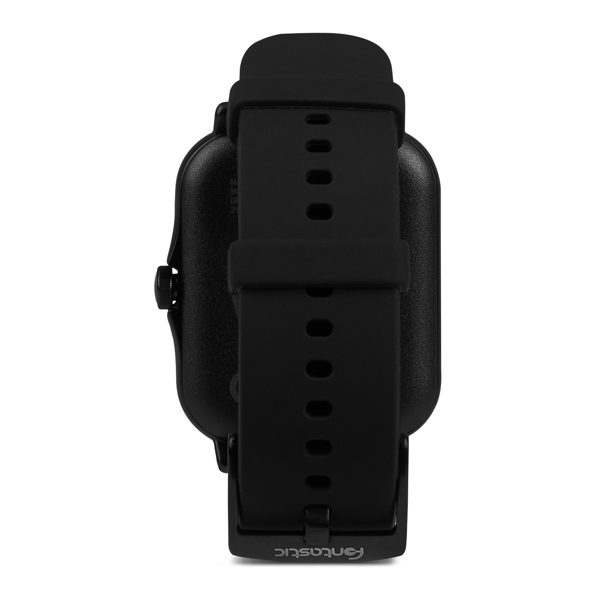 Smarte Armbanduhr FontaFit 480CH Talis schwarz