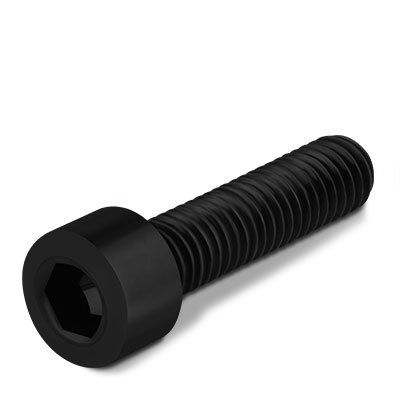 Masterproof Sechskantschrauben 5X20mm, 8 Stück