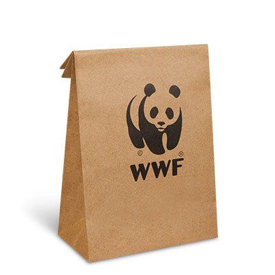 FabBrix WWF Koala