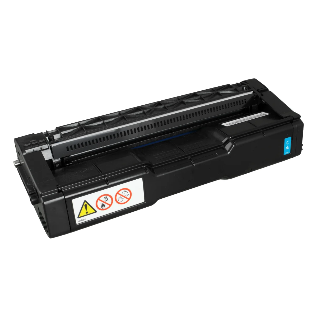 Ricoh SPC 220 E alternativer Toner 'cyan' 2.250 Seiten - Digital Revolution