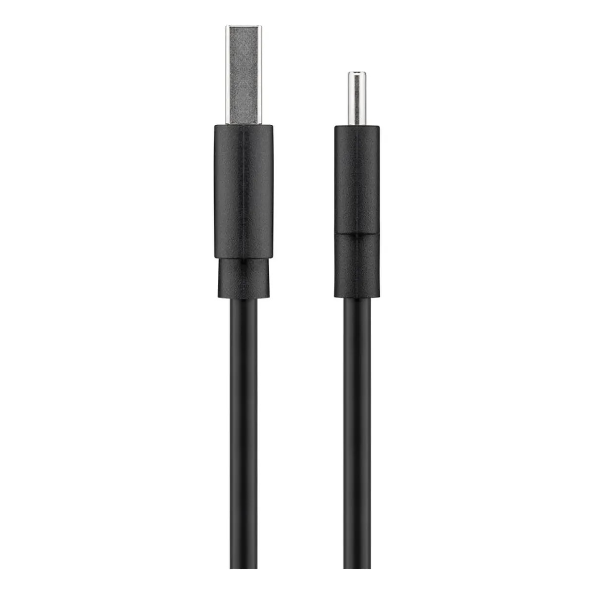 Goobay USB-C™ Lade- und Synchronisationskabel