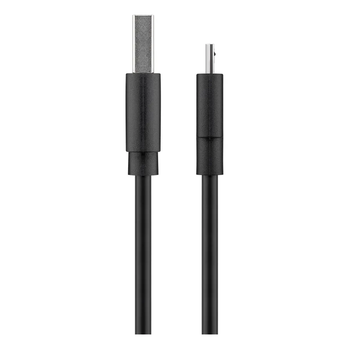 Goobay Micro USB Schnelllade- und Synchronisationskabel