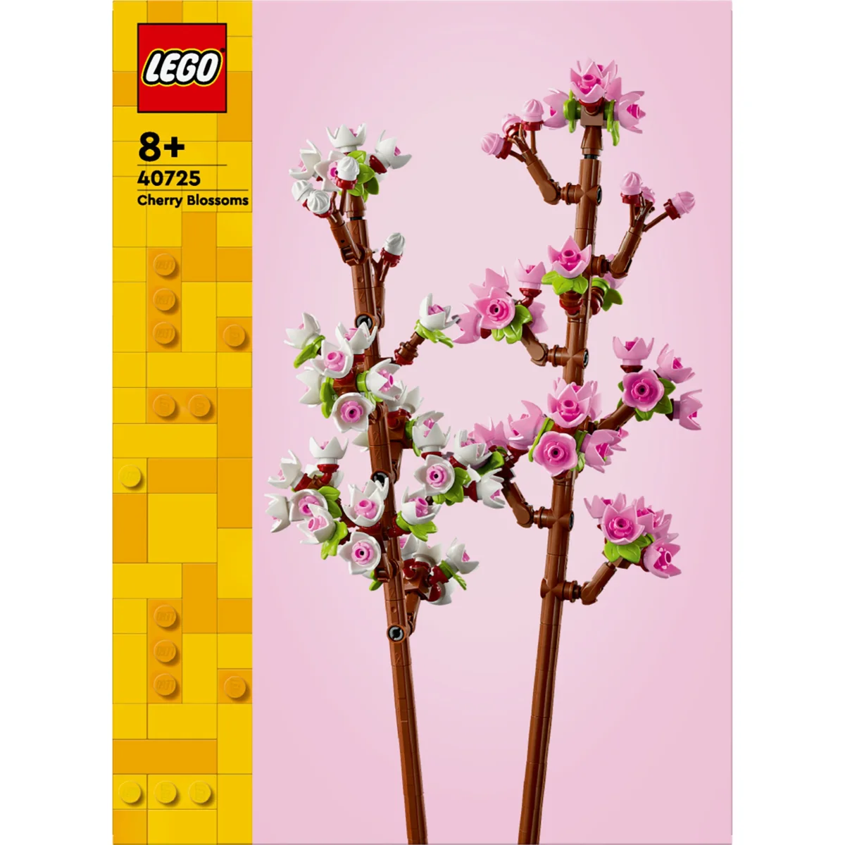 LEGO® Iconic Kirschblüten 40725