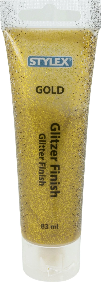 Stylex Glitzer Finish
