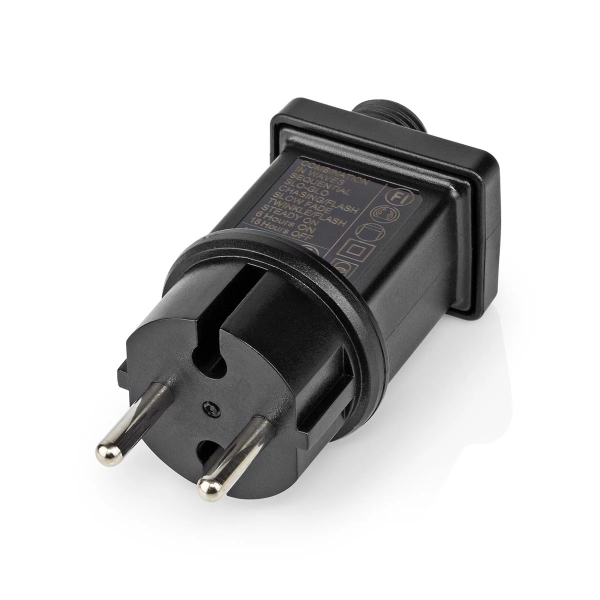Nedis LED Lichterkette, 5,6m Nedis LED Lichterkette, 5,6m