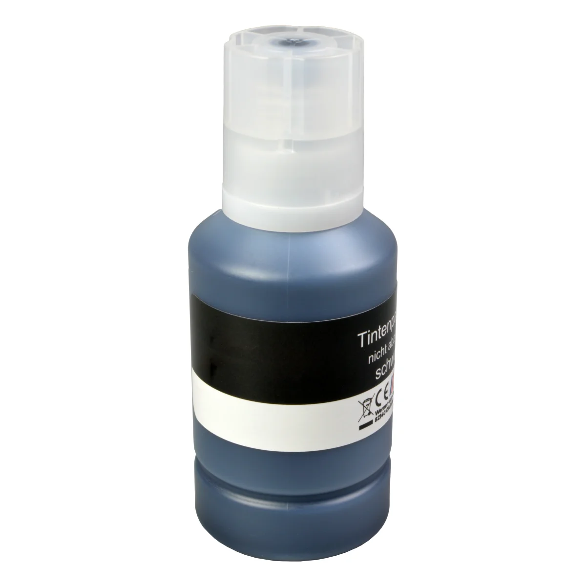 Epson 111 - alternative Tinte 'schwarz' 140 ml - Digital Revolution