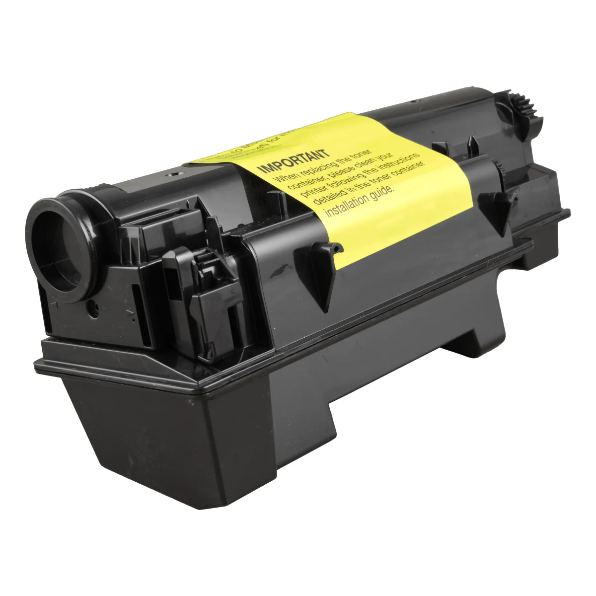 Utax 1T02LX0UTC alternativer Toner 'schwarz' 16.500 Seiten - Digital Revolution