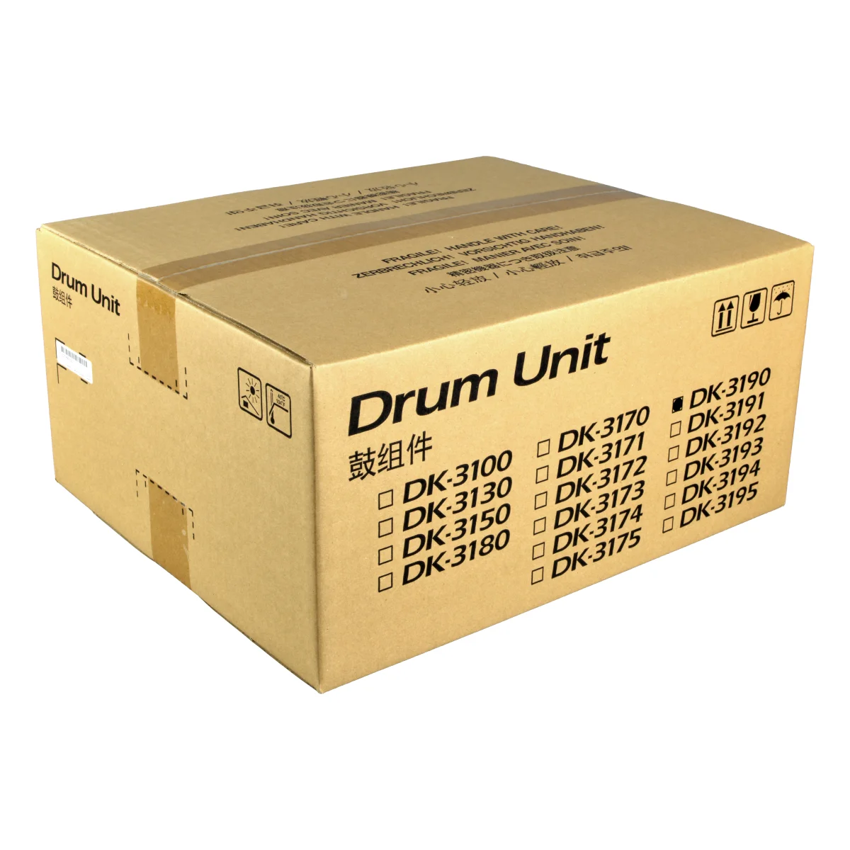 Kyocera Drumkit DK-3190 302T693031