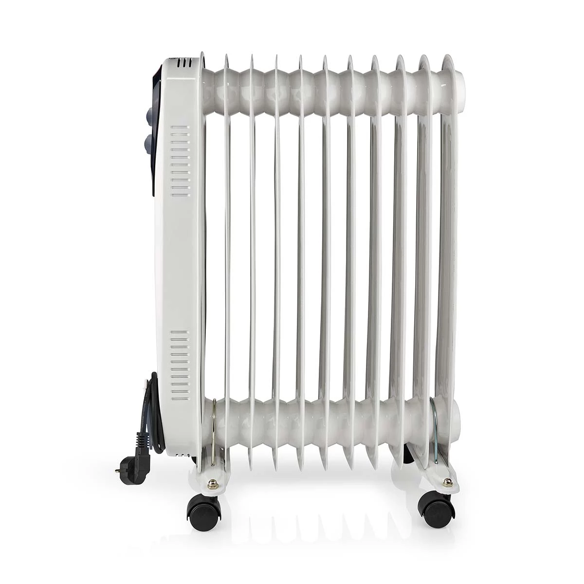 Mobiler Öl Radiator