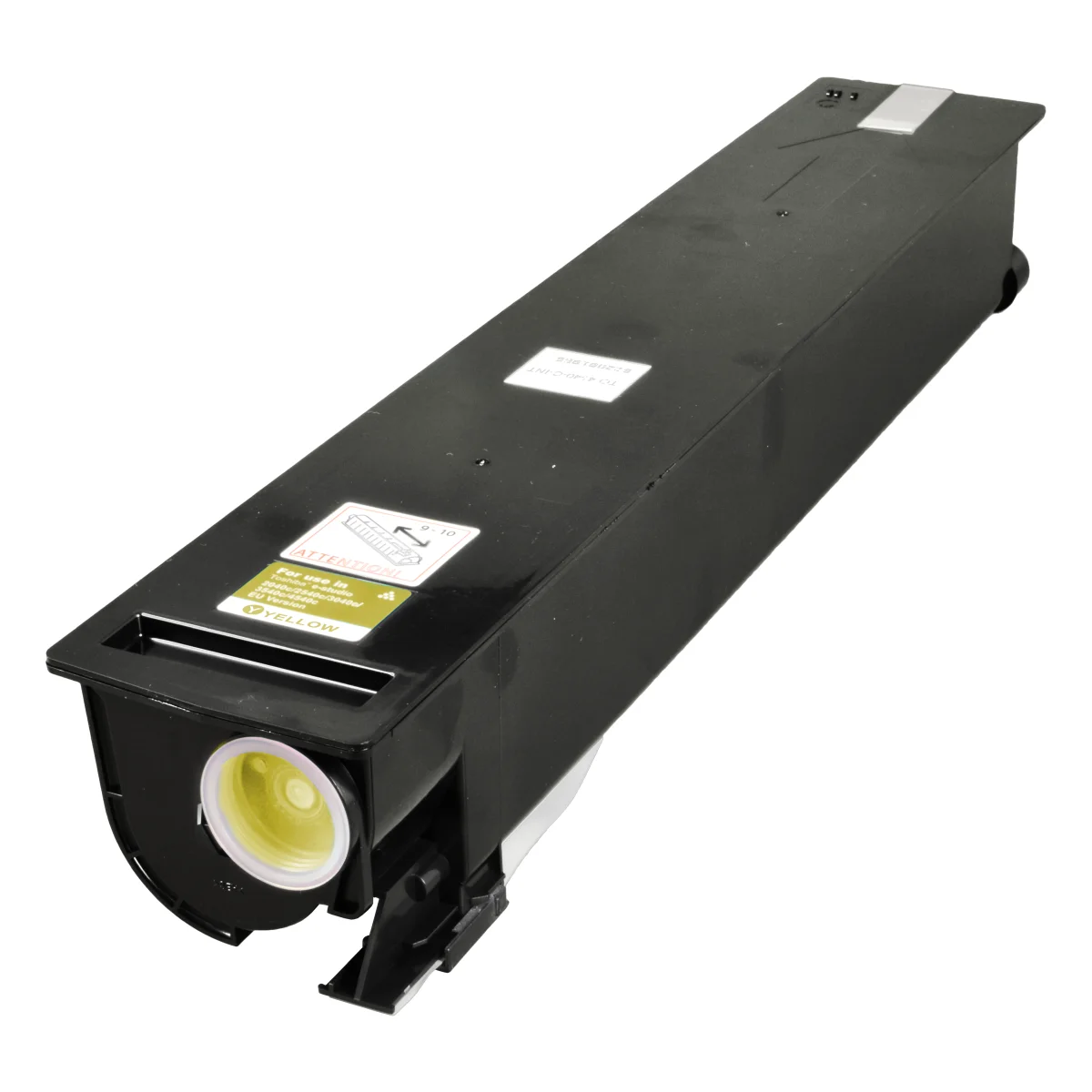 Toshiba T-FC 25 EY - alternativer Toner 'gelb' 26.800 Seiten - Digital Revolution