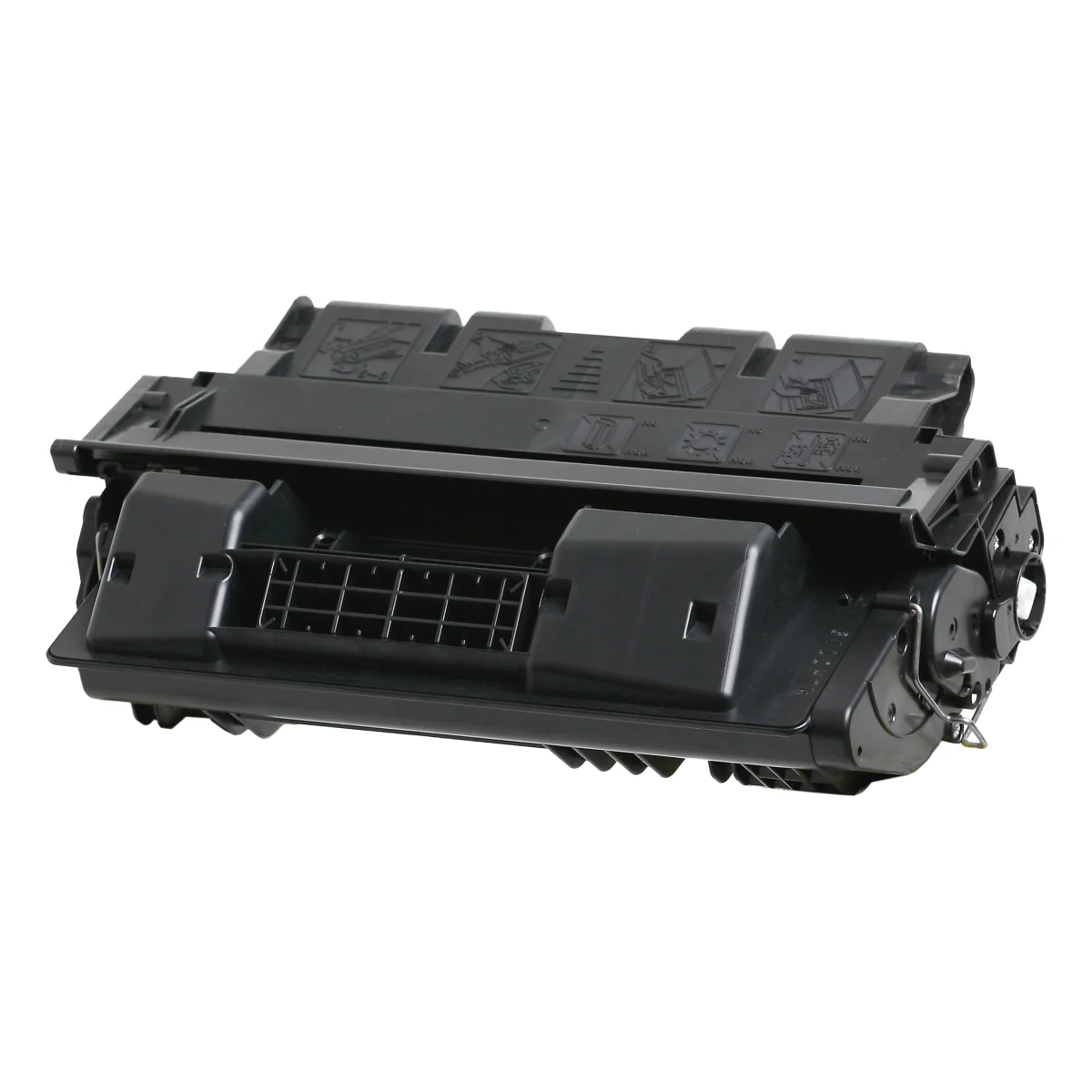 HP 61A - alternativer Toner schwarz 6.000 Seiten - Digital Revolution