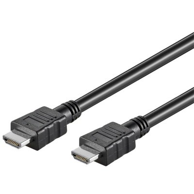High-Speed-HDMI™ Kabel mit Ethernet 10m