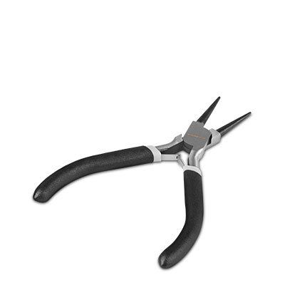 Masterproof Elektronik-Rundzange 120 mm, tauchisoliert