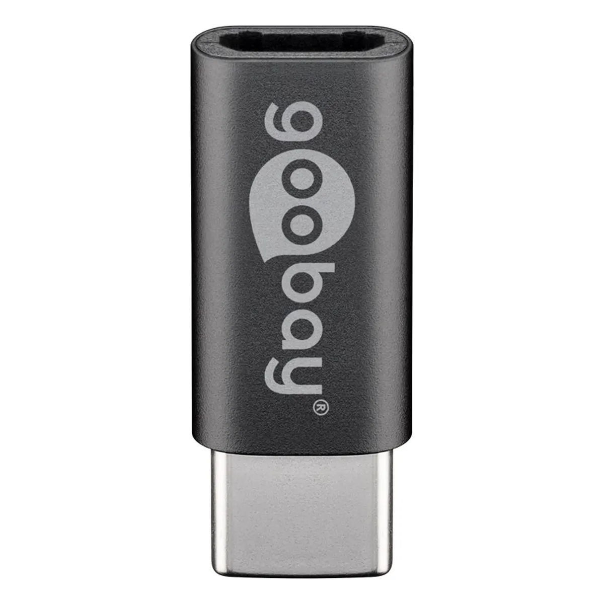 Goobay USB-C™ Adapter