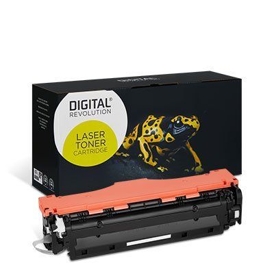 ECO Toner 305A/304A/312A/718 Y gelb 2600 Seiten