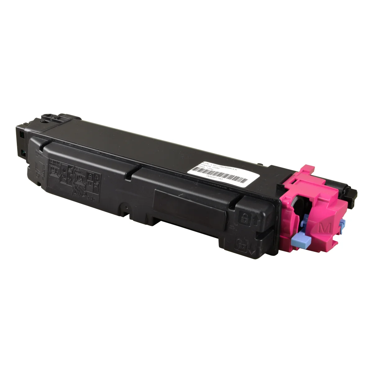 Utax CK-5513 M Alternativer Toner 'magenta' 6.000 Seiten - Digital Revolution