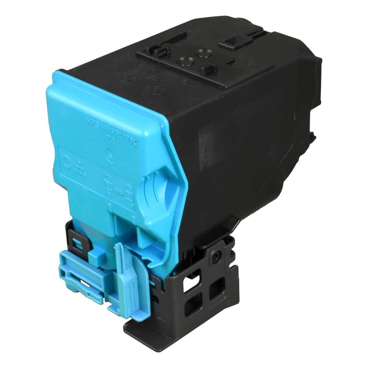 Konica Minolta TNP-18 C - alternativer Toner 'cyan' 6.000 Seiten - Digital Revolution