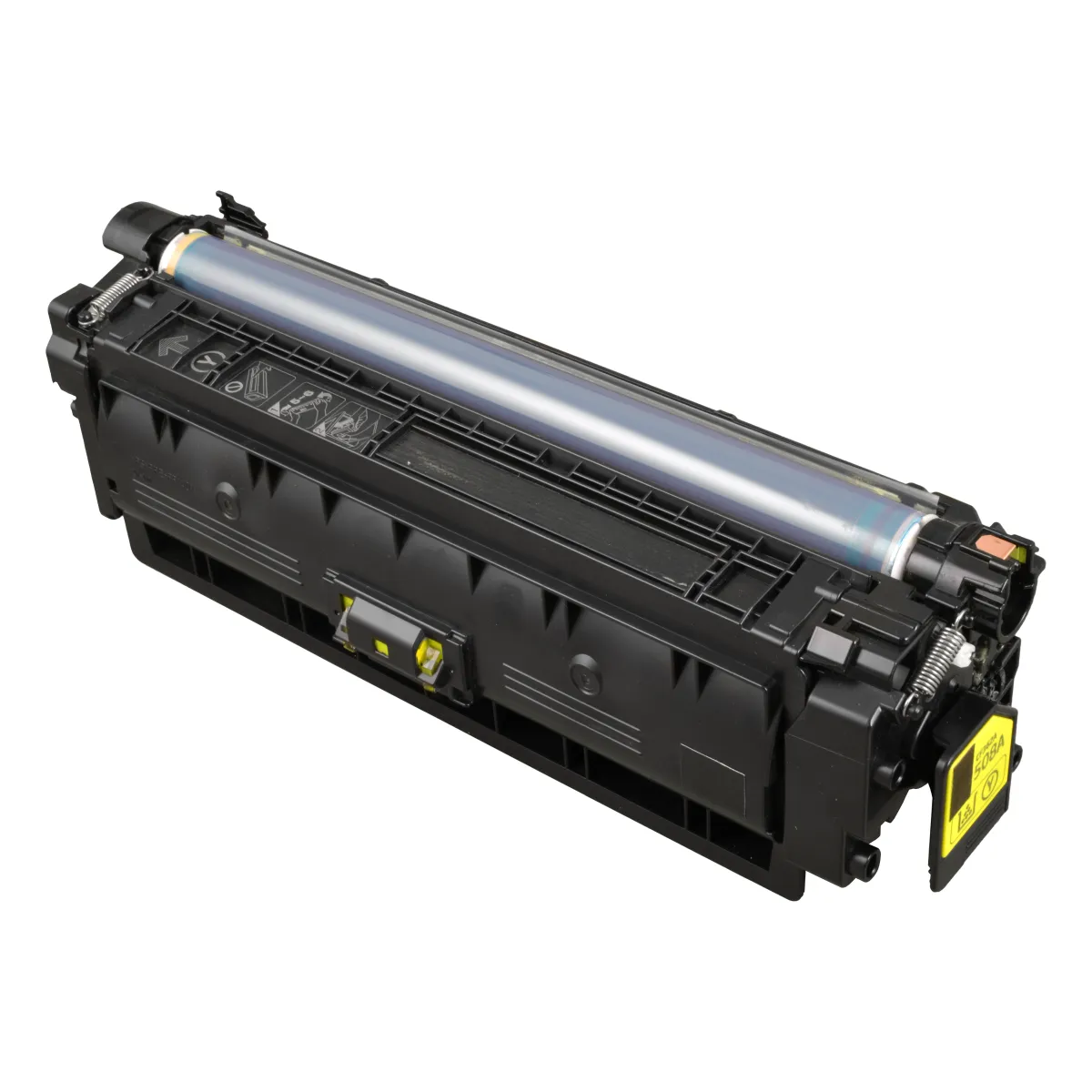 HP 508X - alternativer ECO Toner 'gelb' 9.500 Seiten - Digital Revolution
