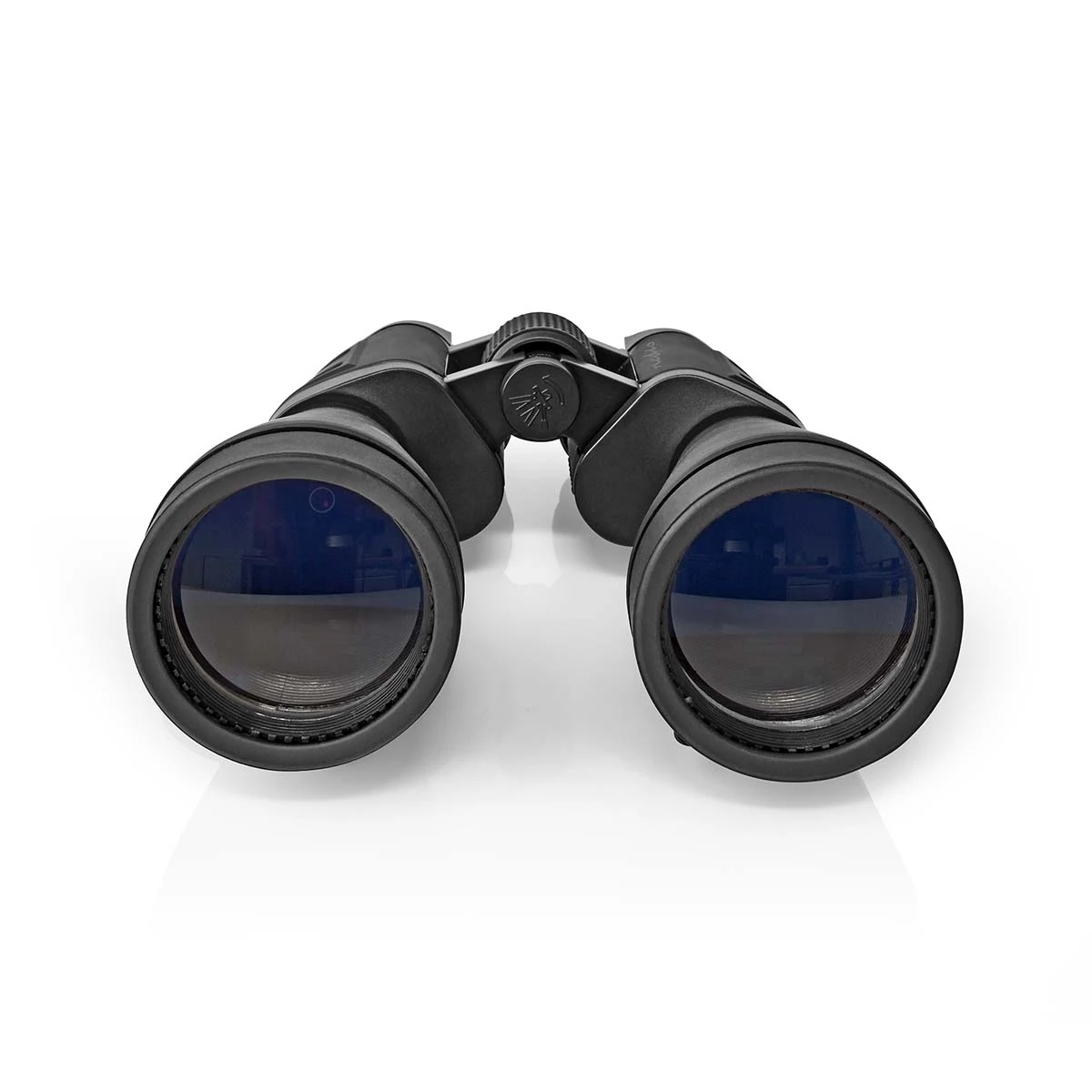 Binokular