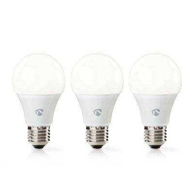 SmartLife-LED-Glühbirne
